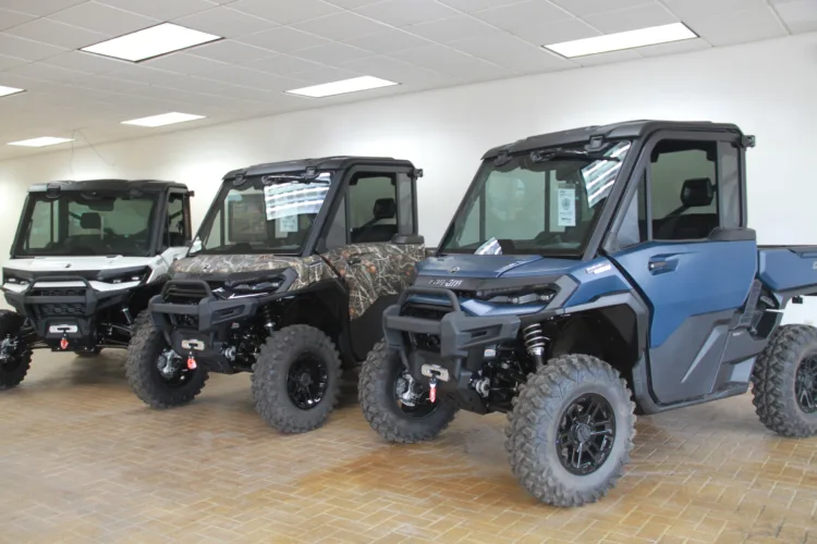 Race-Driven introduces Can-Am